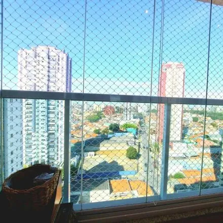 Buy this 2 bed apartment on Rua Antônio de Barros in Vila Gomes Cardim, São Paulo - SP