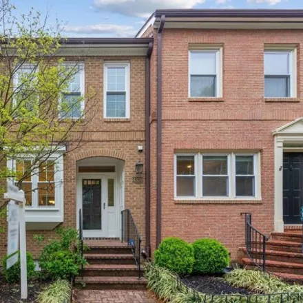 Buy this 2 bed house on 4309 11th Street North in Arlington, VA 22201