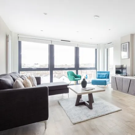 Image 1 - 29 Oval Road, Primrose Hill, London, NW1 7DJ, United Kingdom - Apartment for rent