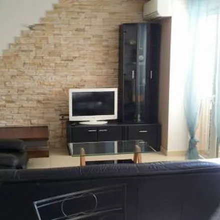 Rent this 3 bed apartment on 58054 in 51221 Kostrena, Croatia