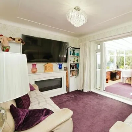 Image 2 - Overchurch Road, Wirral, Merseyside, Ch49 - House for sale