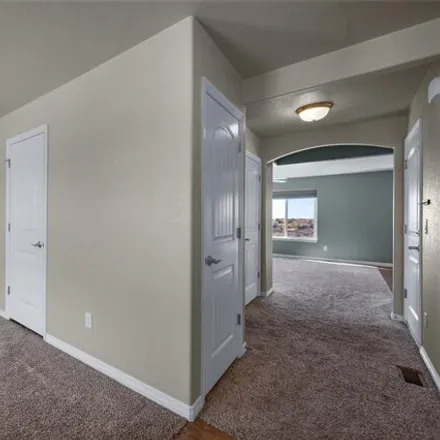 Image 5 - 8032 Pine Feather Drive, Fountain, CO 80817, USA - House for sale