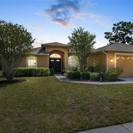 Buy this 3 bed house on 13874 Pimberton Drive in Pasco County, FL 34669