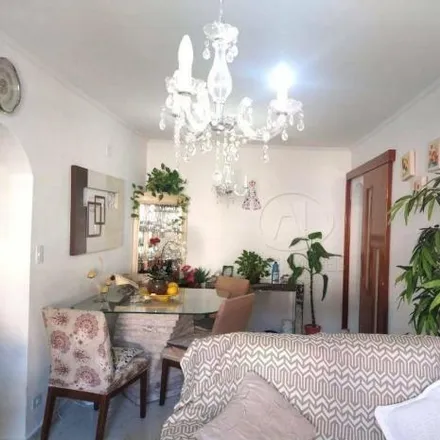 Buy this 2 bed apartment on Edifício Ouro Branco in Rua Prefeito Antenor Bué 540, Aparecida