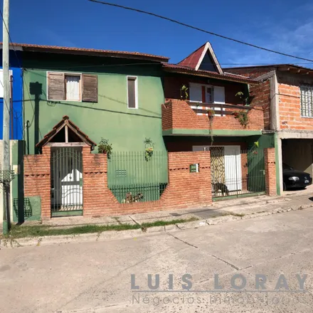 Buy this 3 bed house on Pasaje Correa R. in B1854 BBB Ministro Rivadavia, Argentina