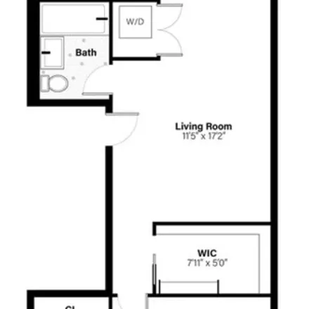 Image 3 - 93 2nd Street, New York, NY 11231, USA - Townhouse for rent