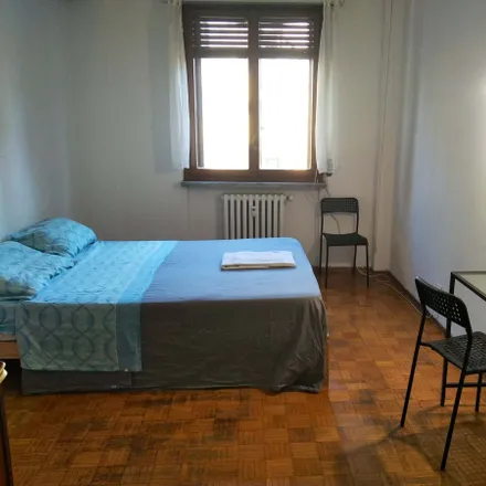 Rent this 1 bed room on Via Ercolano in 20155 Milan MI, Italy