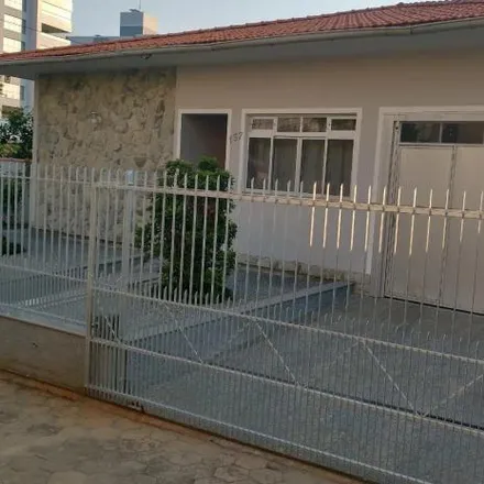 Image 2 - Rua Irmã Baltazar 60, Centro, Santo Amaro da Imperatriz - SC, 88140-000, Brazil - House for sale