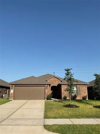 Rent this 4 bed house on 3518 Sicily Island Ln in Katy, Texas