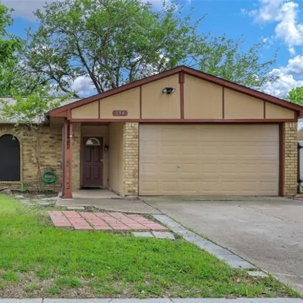 Buy this 3 bed house on 554 Hanover Drive in Allen, TX 75003