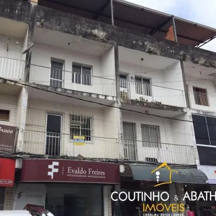 Rent this 1 bed apartment on Rua Alfredo Menezes in Bacaxa, Região Geográfica Intermediária do Rio de Janeiro - RJ