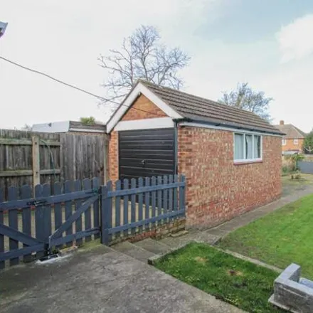 Image 2 - Yarborough Road, Grimsby, DN34 4ED, United Kingdom - Duplex for sale