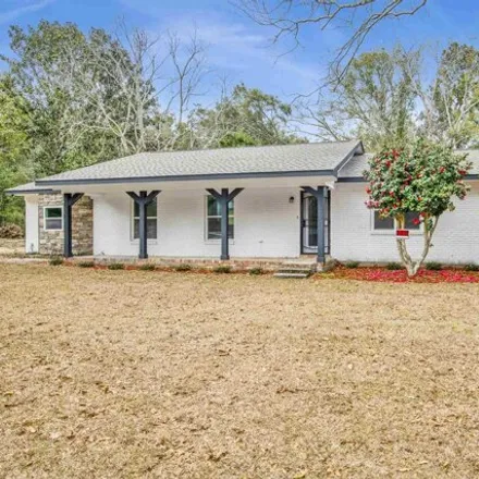 Buy this 3 bed house on 34455 Rosalia Avenue in Lillian, Baldwin County