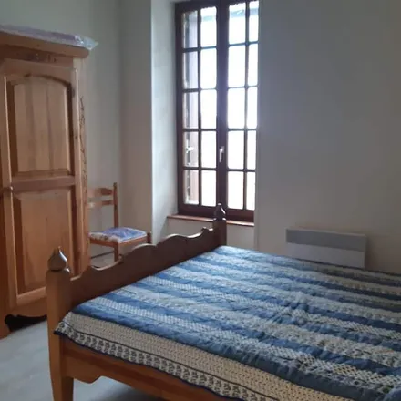 Rent this 4 bed house on 63950 Saint-Sauves-d'Auvergne