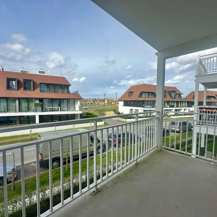 Rent this 2 bed apartment on Duinenwater 31 in 8300 Knokke-Heist, Belgium