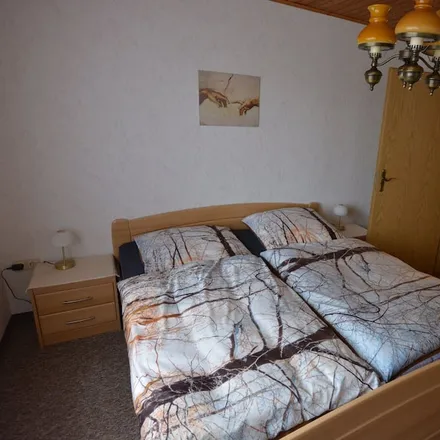 Rent this 1 bed apartment on 95509 Marktschorgast