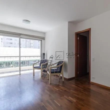 Rent this 2 bed apartment on Rua Tabapuã 250 in Vila Olímpia, São Paulo - SP