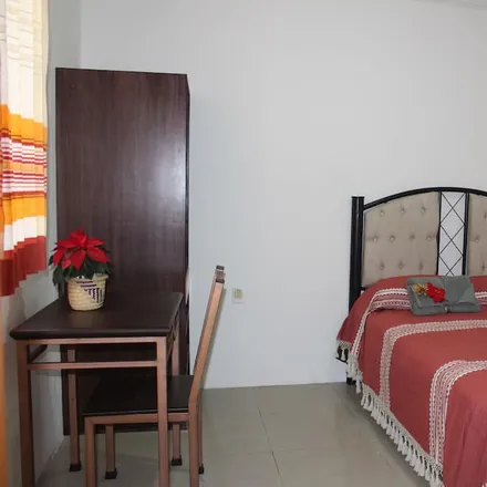 Rent this 4 bed house on Oaxaca de Juárez