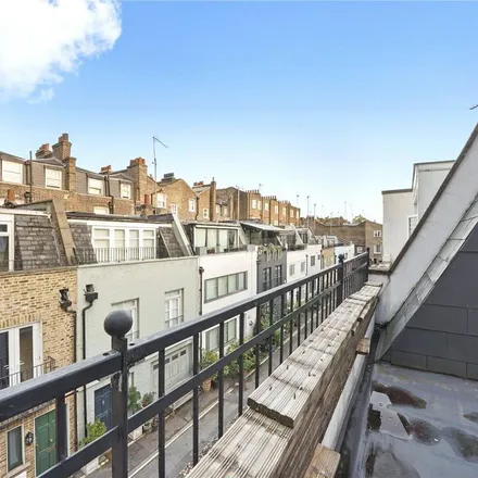 Image 2 - 195 Gloucester Place, London, NW1 6BU, United Kingdom - Apartment for rent
