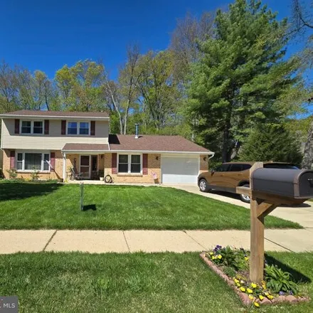 Buy this 5 bed house on 2 Upland Court in Breezewood II, Brookside