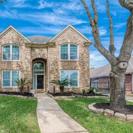 Buy this 4 bed house on 3180 Brannon Hill Lane in Sugar Land, TX 77479