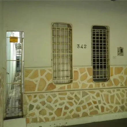 Buy this 3 bed house on Rua Presidente Antônio Cesário de Figueiredo in Goiabeira, Cuiabá - MT