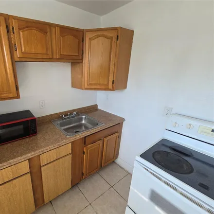 Rent this 1 bed apartment on 535 Northwest 7th Street