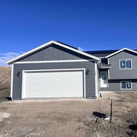 Buy this 4 bed house on Bennington Drive in Box Elder, SD 57719