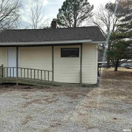 Buy this 2 bed house on 9566 Old Hwy 13 in Mount Carbon, Jackson County