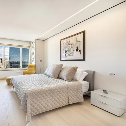 Image 5 - The Sovereign, East 58th Street, New York, NY 10022, USA - Apartment for sale