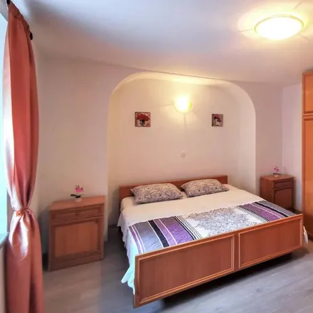 Rent this 1 bed apartment on Kastav in Grad Kastav, Primorje-Gorski Kotar County