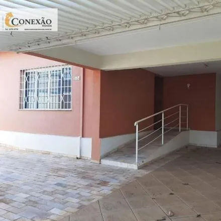 Buy this 3 bed house on Avenida Doutor Carlos Botelho in Vila Deriggi, São Carlos - SP