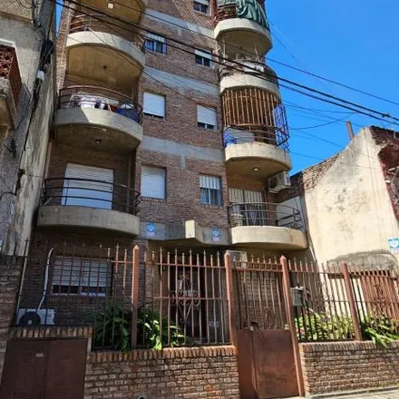 Image 2 - San Nicolás 1781, Cinco Esquinas, Rosario, Argentina - Apartment for rent