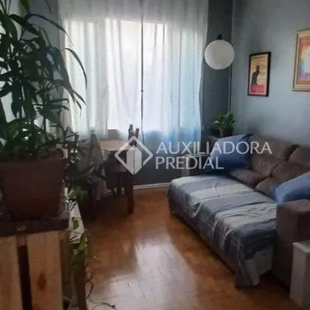 Buy this 1 bed apartment on YMCA in Rua Washington Luiz 1050, Historic District