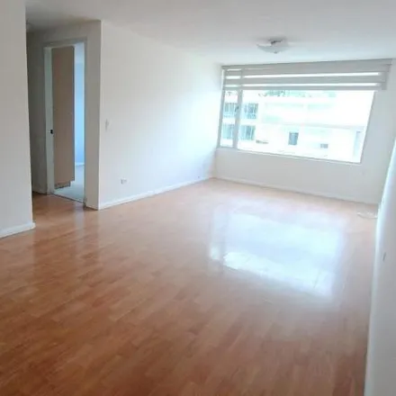 Rent this 2 bed apartment on Rusia in 170135, Quito