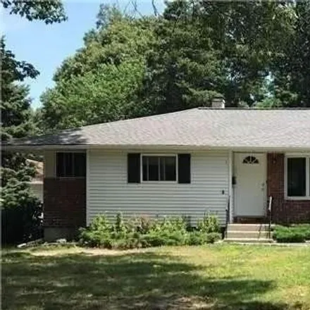 Rent this 3 bed house on 1 August Crescent in Commack, NY 11725