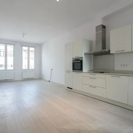 Image 1 - Lakborslei 92, 90, 92A, 2100 Antwerp, Belgium - Apartment for rent