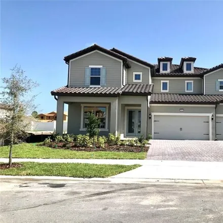 Buy this 4 bed house on Leaf Grove Circle in Dr. Phillips, Orange County