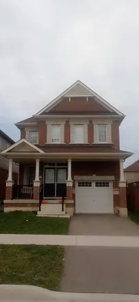 Rent this 1 bed house on Thorold in ON, CA
