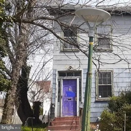 Buy this 4 bed house on 1422 Homestead Street in Baltimore, MD 21218