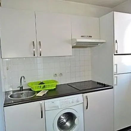 Rent this 3 bed apartment on 11 Rue Paul Vidal in 31000 Toulouse, France