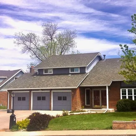 Buy this 4 bed house on 3563 Lakeshore Drive in Longmont, CO 80503