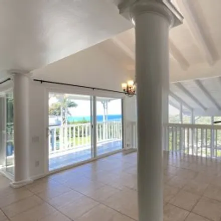 Rent this 3 bed apartment on 982 Kailiu Place in Mariners Ridge, Honolulu