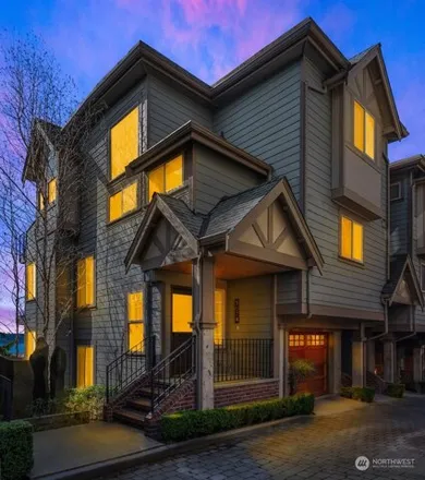Buy this 3 bed house on 507 West Olympic Place in Seattle, WA 98119