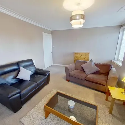 Rent this 1 bed apartment on 1 Great Western Road in Aberdeen City, AB10 6PY