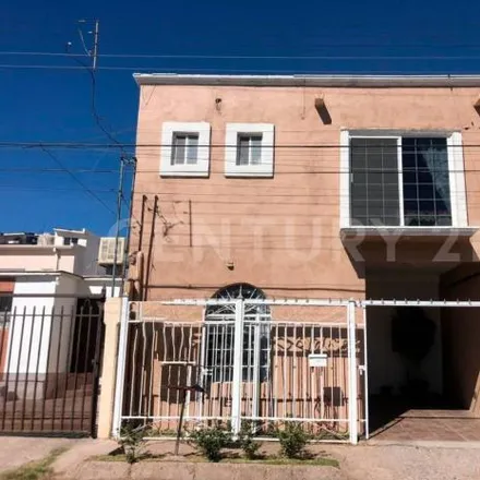 Image 2 - Rincón de S. José, 31220 Chihuahua City, CHH, Mexico - House for sale