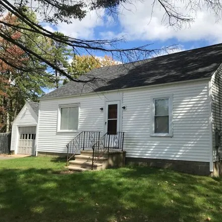 Rent this 4 bed house on 15 Milton Rd in Rochester, New Hampshire