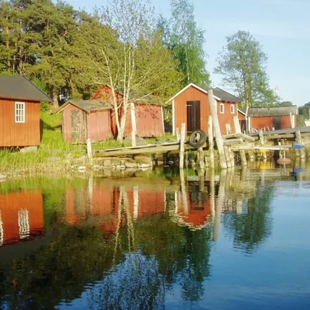 Image 5 - Norra Ingmarsö, 130 25 Österåkers kommun, Sweden - House for rent