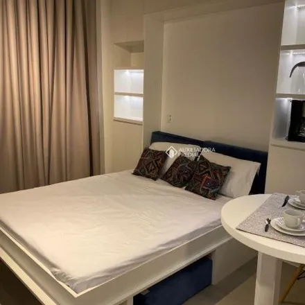 Buy this 1 bed apartment on Nacional Menino Deus in Rua José de Alencar, Menino Deus