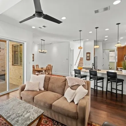 Buy this 3 bed condo on 1601 Houston Street in Austin, TX 78756